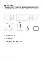 Предварительный просмотр 28 страницы Silvercrest SKR 800 D1 Operating Instructions And Safety Instructions