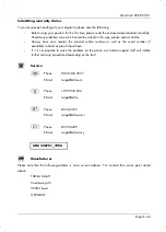 Предварительный просмотр 45 страницы Silvercrest SKR 800 D1 Operating Instructions And Safety Instructions