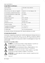 Предварительный просмотр 50 страницы Silvercrest SKR 800 D1 Operating Instructions And Safety Instructions