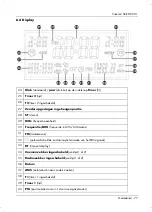 Предварительный просмотр 79 страницы Silvercrest SKR 800 D1 Operating Instructions And Safety Instructions