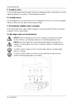 Предварительный просмотр 80 страницы Silvercrest SKR 800 D1 Operating Instructions And Safety Instructions