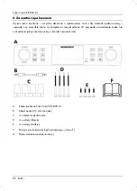 Предварительный просмотр 94 страницы Silvercrest SKR 800 D1 Operating Instructions And Safety Instructions