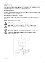 Предварительный просмотр 122 страницы Silvercrest SKR 800 D1 Operating Instructions And Safety Instructions