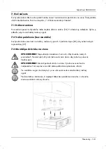 Предварительный просмотр 143 страницы Silvercrest SKR 800 D1 Operating Instructions And Safety Instructions