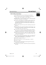 Предварительный просмотр 7 страницы Silvercrest SKRD 30 A1 Operating Instructions Manual