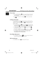 Предварительный просмотр 12 страницы Silvercrest SKRD 30 A1 Operating Instructions Manual