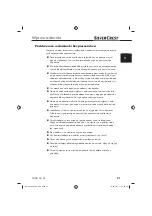 Предварительный просмотр 33 страницы Silvercrest SKRD 30 A1 Operating Instructions Manual