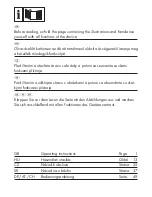 Preview for 2 page of Silvercrest SKRI 16 A1 Operating Instructions Manual