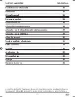 Preview for 27 page of Silvercrest SKRP 1000 A1 Operating Manual