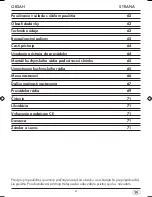 Preview for 63 page of Silvercrest SKRP 1000 A1 Operating Manual