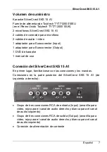 Preview for 7 page of Silvercrest SKS 15 A1 User Manual And Service Instructions