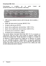 Preview for 8 page of Silvercrest SKS 15 A1 User Manual And Service Instructions