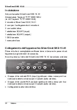 Preview for 20 page of Silvercrest SKS 15 A1 User Manual And Service Instructions