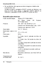 Preview for 38 page of Silvercrest SKS 15 A1 User Manual And Service Instructions