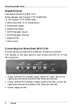 Preview for 45 page of Silvercrest SKS 15 A1 User Manual And Service Instructions