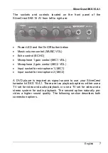 Preview for 46 page of Silvercrest SKS 15 A1 User Manual And Service Instructions