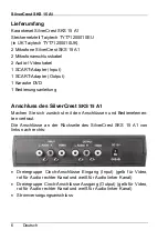 Preview for 59 page of Silvercrest SKS 15 A1 User Manual And Service Instructions