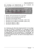 Preview for 60 page of Silvercrest SKS 15 A1 User Manual And Service Instructions