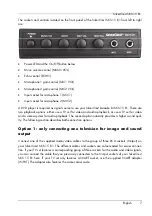 Предварительный просмотр 9 страницы Silvercrest SKS 15 B1 User Manual And Service Information