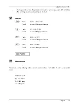 Preview for 15 page of Silvercrest SKS 15 B1 User Manual And Service Information