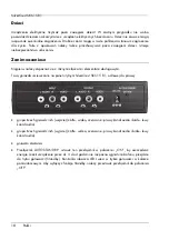 Preview for 20 page of Silvercrest SKS 15 B1 User Manual And Service Information