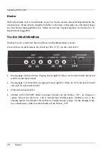 Preview for 80 page of Silvercrest SKS 15 B1 User Manual And Service Information