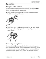 Preview for 10 page of Silvercrest SKSK 4 A1 Operating Instructions Manual