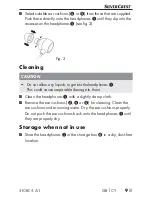 Preview for 12 page of Silvercrest SKSK 4 A1 Operating Instructions Manual