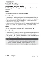 Preview for 13 page of Silvercrest SKSK 4 A1 Operating Instructions Manual