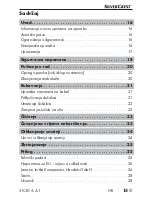 Preview for 18 page of Silvercrest SKSK 4 A1 Operating Instructions Manual