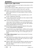 Preview for 21 page of Silvercrest SKSK 4 A1 Operating Instructions Manual