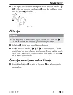 Preview for 26 page of Silvercrest SKSK 4 A1 Operating Instructions Manual