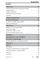 Preview for 32 page of Silvercrest SKSK 4 A1 Operating Instructions Manual