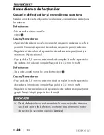 Preview for 41 page of Silvercrest SKSK 4 A1 Operating Instructions Manual