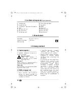 Предварительный просмотр 26 страницы Silvercrest SKT 2000 A1 Operating Instructions Manual