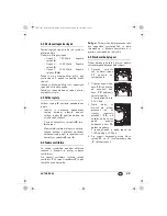 Предварительный просмотр 51 страницы Silvercrest SKT 2000 A1 Operating Instructions Manual