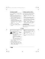 Предварительный просмотр 52 страницы Silvercrest SKT 2000 A1 Operating Instructions Manual