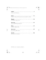 Preview for 2 page of Silvercrest SKT 2000 B1 Operating Instructions Manual