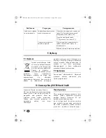 Preview for 24 page of Silvercrest SKT 2000 B1 Operating Instructions Manual