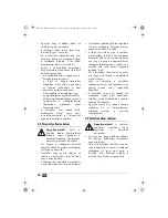 Preview for 30 page of Silvercrest SKT 2000 B1 Operating Instructions Manual