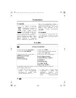 Preview for 36 page of Silvercrest SKT 2000 B1 Operating Instructions Manual