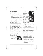 Preview for 45 page of Silvercrest SKT 2000 B1 Operating Instructions Manual