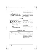 Preview for 46 page of Silvercrest SKT 2000 B1 Operating Instructions Manual