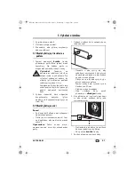 Preview for 53 page of Silvercrest SKT 2000 B1 Operating Instructions Manual