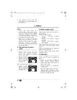 Preview for 54 page of Silvercrest SKT 2000 B1 Operating Instructions Manual