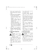 Preview for 62 page of Silvercrest SKT 2000 B1 Operating Instructions Manual