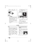 Preview for 64 page of Silvercrest SKT 2000 B1 Operating Instructions Manual