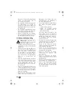 Preview for 72 page of Silvercrest SKT 2000 B1 Operating Instructions Manual