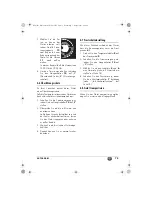 Preview for 77 page of Silvercrest SKT 2000 B1 Operating Instructions Manual