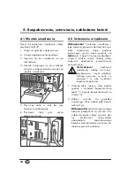 Preview for 19 page of Silvercrest SKT 2300 A1 Manual